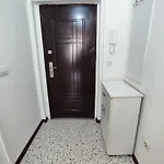 דירה Scandi