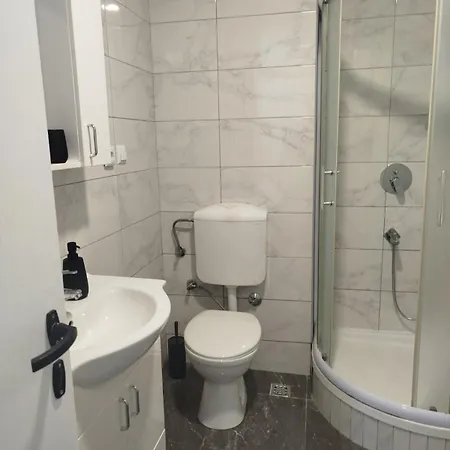 Apartman Scandi Sarajevo