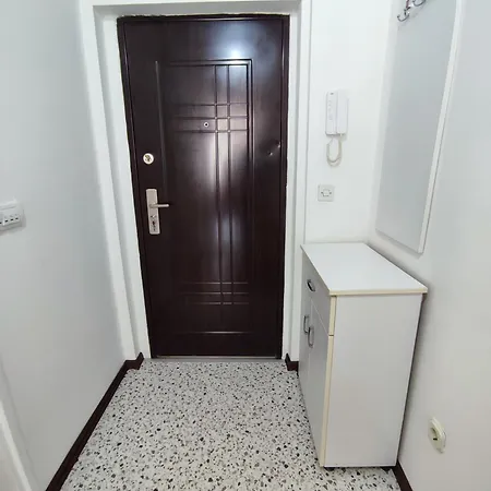 Appartement Scandi