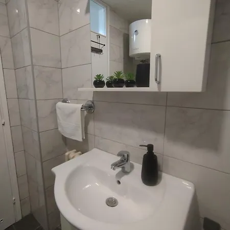 Appartement Scandi Sarajevo