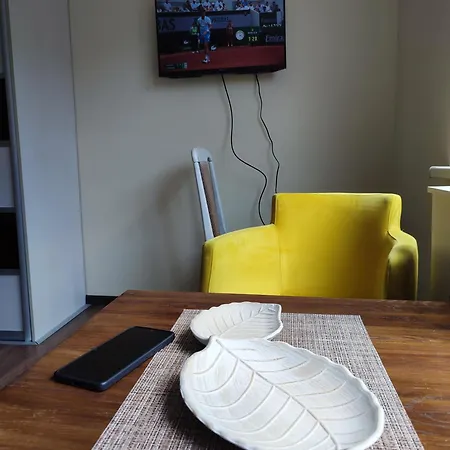 Scandi Appartement Sarajevo